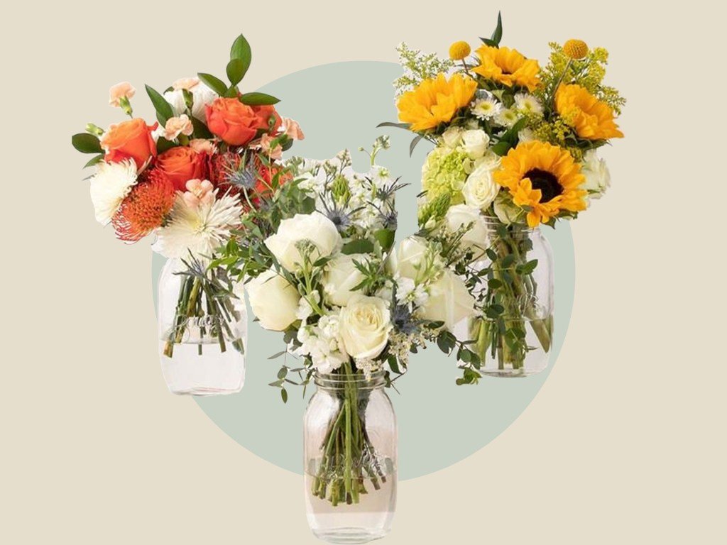 After Researching Extensively, These Are the Best Online Flower Delivery Services