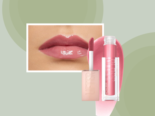 Shoppers Say This ‘Plumping’ $9 Lip Gloss Shade Is ‘Similar to Pillow Talk’