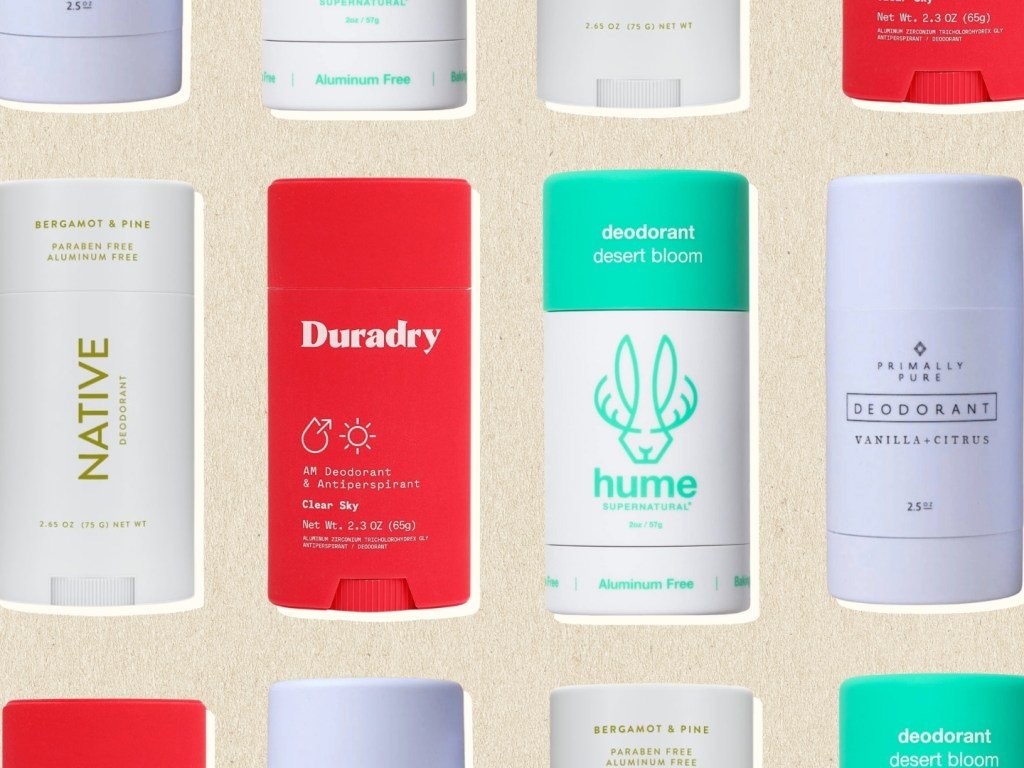 The Best Deodorants You Should Be Buying Your Kids, According to Several Dermatologists