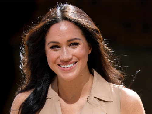 Meghan Markle’s Return To Podcasting Reportedly Includes a ‘Dynamic’ New Project ‘In the Works’