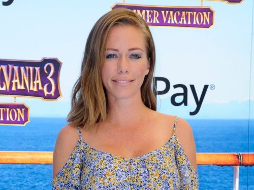Kendra Wilkinson Makes a Heartbreaking Revelation About Her Feelings Toward Ex Hank Baskett