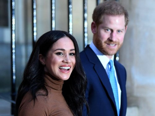 Meghan Markle Reportedly Let It Slip When Prince Archie & Lilibet Diana Will Make Their Public Debut