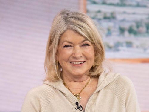 Martha Stewart’s ‘Silky & Smooth’ Skin Is Thanks to This $10 Body Lotion That Shoppers Call ‘Beyond Fabulous’