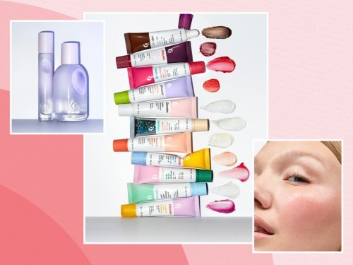 Glossier Rarely Goes on Sale, But You Can Save up to 25% on Their TikTok-Loved Perfume, Lip Balm & More Today