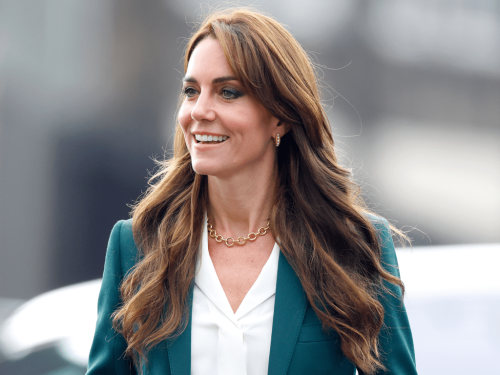 Kate Middleton Has Reportedly Done a Total 180 on Her Feelings Toward Meghan Markle & Prince Harry
