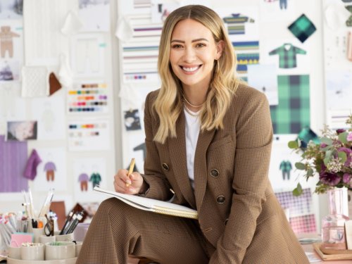 Carter's Has a New Celebrity 'Chief Mom Officer' — & the Entire Site is Up to 50% Off Right Now