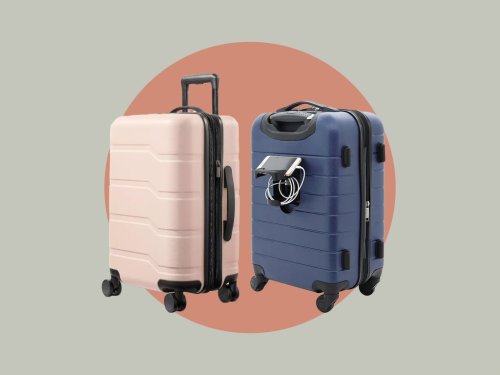These Stylish Away Luggage Dupes Rival the Original & Start at Just $50