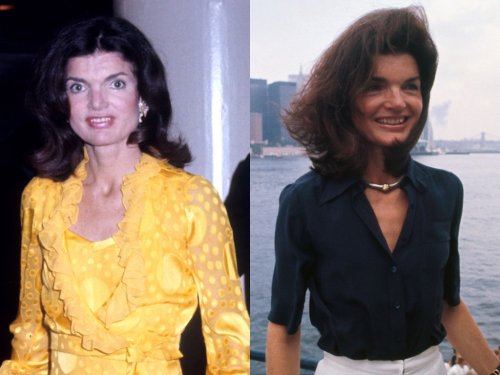 20 Of Jackie Kennedy’s Most Iconic Summer Outfits