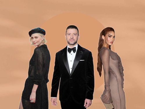 Amanda Seyfried, Megan Fox, & More Celebrities Who Have OCD