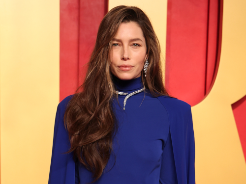 Jessica Biel Shared a Candid Update on Her Marriage to Justin Timberlake Months After His DWI Arrest