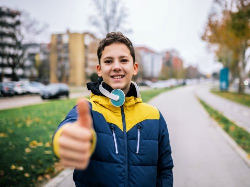 Why Is Your Kid Saying ‘Good Boy’? The New Trend That’s Driving Teachers Nuts