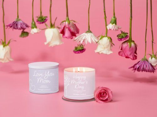 Yankee Candle Has the Cutest Gifts for Mother’s Day, Including a Brand New Spring Scent