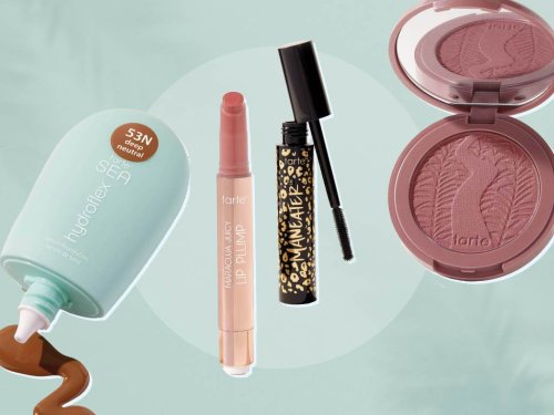 Tarte’s TikTok-Viral 7 for $67 Deal Is Back & Will Save You Nearly $150 on Makeup You’ll Need for Fall