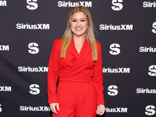 Kelly Clarkson’s Reaction to Her Brandon Blackstock Divorce Gives Insight Into Her Next Chapter