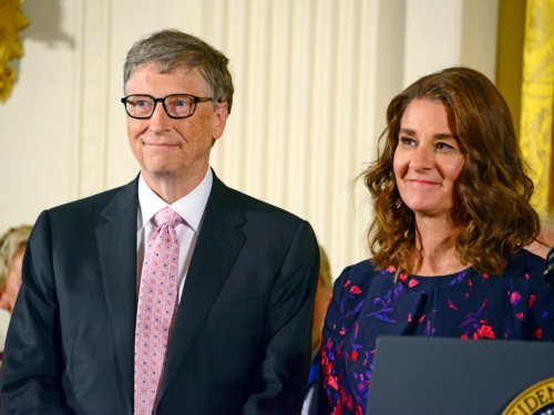 New Revelations About Bill Gates’ Relationship With Jeffrey Epstein Confirmed Ex Melinda French Gates’ Concerns