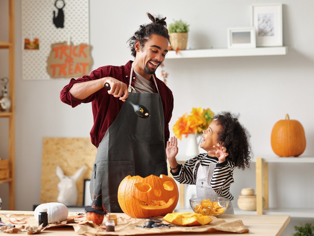 The Best Pumpkin Carving Tools for Halloween 2024 — Get Kits Starting at $5