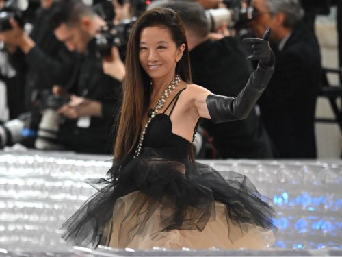 Vera Wang Shares Why She Doesn’t Want To Make a Big Deal About Turning 75