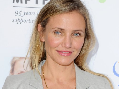 Cameron Diaz’s Favorite Retinol Serum Gives Mature Skin a ‘Fresh Start’ & It’s on Sale This Weekend for $19