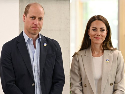 William & Kate Spent Way More ‘Taxpayer Millions’ on Their Home Renovation Than Harry & Meghan
