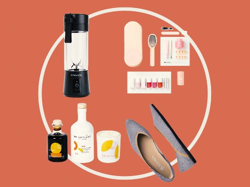 Last Minute Mother's Day Gifts for the Mom Who's Impossible to Buy For 