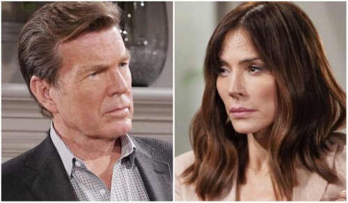 Do Bold & Beautiful's Taylor/Young & Restless' Jack Alienate Fans?