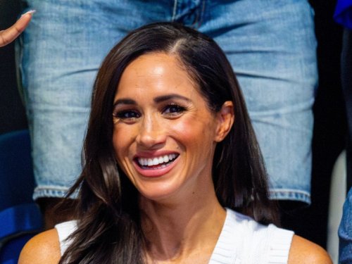Meghan Markle Is About to Expand Her Brand in a Similar Way to This Beloved Reality Star, Trademark Applications Revealed