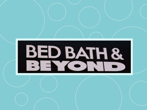 Bed Bath & Beyond Is Having a Massive Fall Sale With up to 50% Off Just About Everything