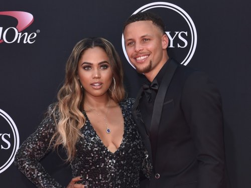 Brittany Mahomes Wears See-Through Outfit In Vegas, Stuns Fans - BroBible