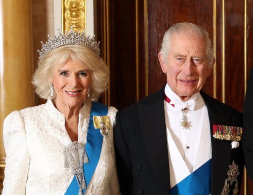 Actress Claims Queen Camilla Once ‘Stormed Out’ of a Dinner Over King Charles’ Flirtatious Comments