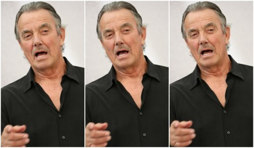 Young & Restless’s Eric Braeden Strikes Back at Disrespectful Former Co-Star: ‘You Simply Weren’t Good Enough’
