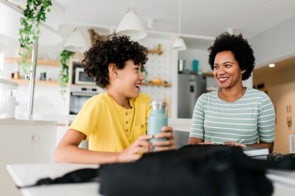 Puberty, Periods & More: Helping Your Hormonal Tween Navigate a New School Year