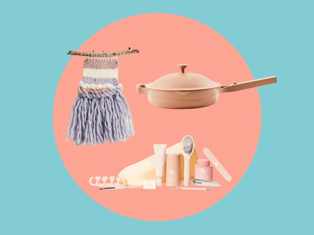 Foolproof Valentine's Day Gifts for Moms