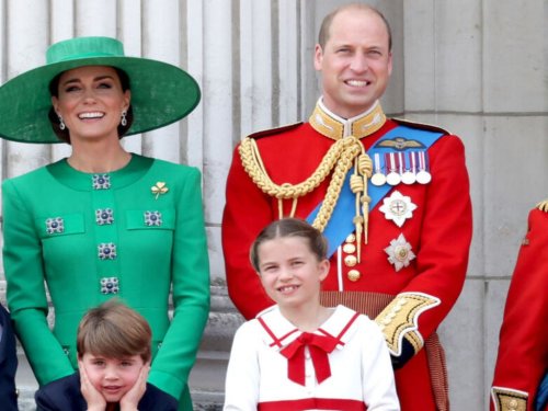 Expert Claims These Royals Are Showing Princess Charlotte & Prince Louis How To Be ‘Successful Spares’ in a Not-So-Subtle Jab at Prince Harry