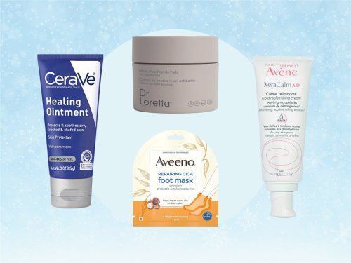 Dermatologists Swear By These 14 Winter Skincare Products That Will Soothe & Nourish Your Parched Skin