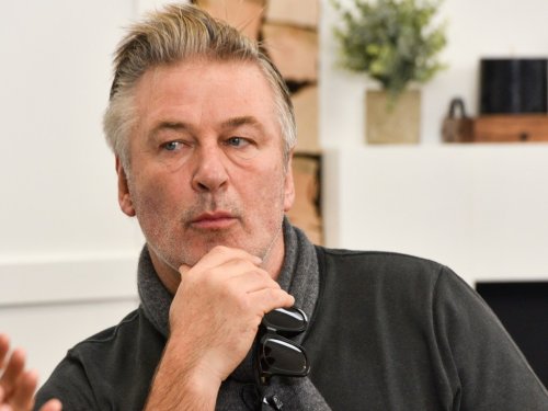Rust Armorer’s Sentencing for On-Set Shooting Might Not Be Good News for Alec Baldwin’s Case