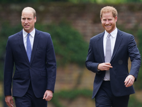 Here’s How Prince William Reportedly Feels About Prince Harry’s Growing Success With the Invictus Games