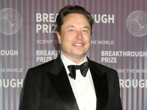 Insiders ‘Heard’ That Elon Musk Could Have 100+ Children & We’re So Confused
