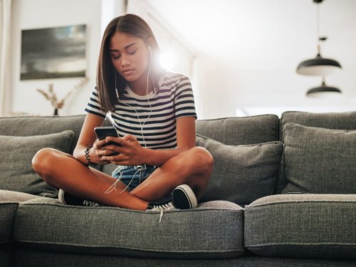 TikTok Therapy: What Teens Get from Influencers That Adults Might Be Missing