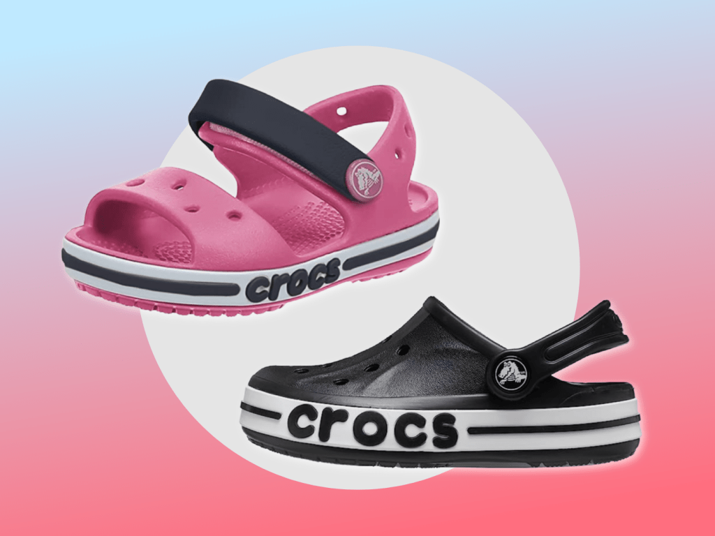 Don’t Sleep on These Seriously Good Prime Day Deals on Crocs for Kids — Up to 56% Off!