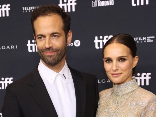 Natalie Portman’s Husband Benjamin Millepied Is Reportedly Asking for Forgiveness After Alleged Affair