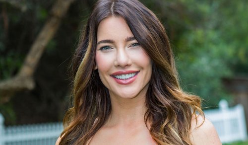 Bold & Beautiful’s Jacqueline MacInnes Gives Birth to Her Third Son — Plus, a Look Back at Her Pregnancy Journey in Photos