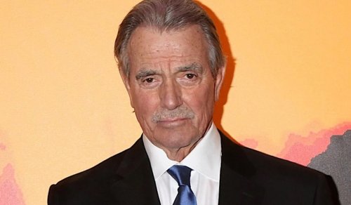 Young & Restless’ Eric Braeden Goes Off On a ‘[Bleeping] Idiot’ and a ...