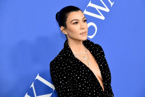Kourtney Kardashian’s Stunning New Pictures of Her Kids in Australia Sparked Backlash for One Main Reason — & We See Their Concern