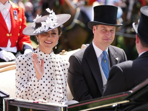 Prince William & Kate Middleton Are Reportedly Excited to Be Less ‘Watched’ in Their New Home