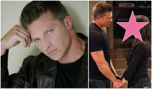 General Hospital’s Jason Morgan Can Be Yours, All Yours: Here’s How