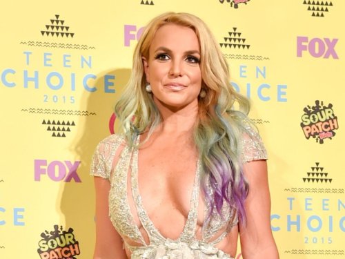 Fans Are Left Confused After Britney Spears’ Shocking Tribute Showing She May Have Reconciled With This Estranged Family Member