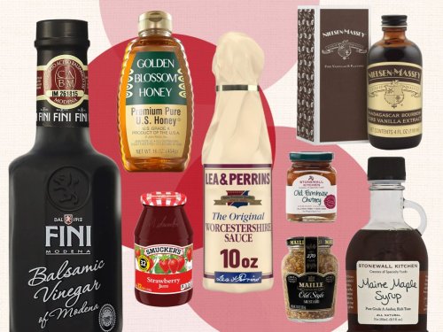 Ina Garten Loves to Cook With These Condiments