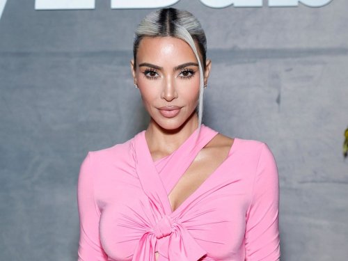 Kim Kardashian’s Favorite Beauty Products Under $20 Include a $5 Mascara That She Says Is the ‘Perfect Shade of Black’