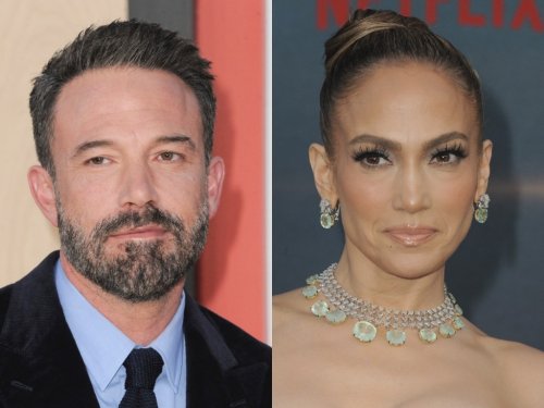 Jennifer Lopez & Ben Affleck Reportedly Face Off Over Final Divorce Detail