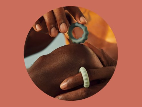 Hims & Hers Are Trying to Change the Conversation Around Men’s Sex Toys & We Got A First Look